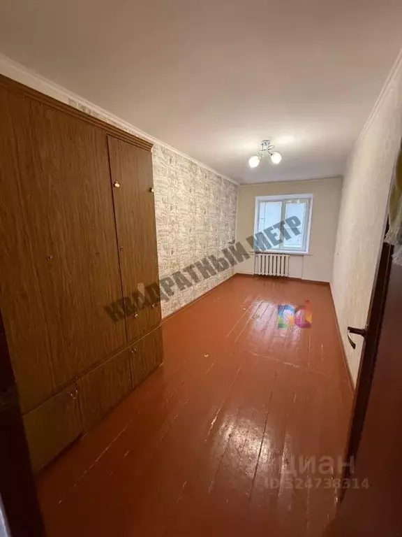 2-к кв. Калмыкия, Элиста 1-й мкр, 6 (43.0 м) - Фото 2