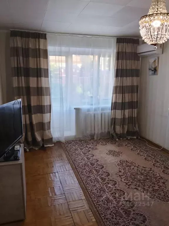 1-к кв. Нижегородская область, Нижний Новгород ул. Максима Горького, ... - Фото 1