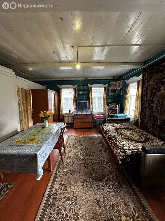 Дом в Рындино, Хуторская улица (82.3 м) - Фото 0