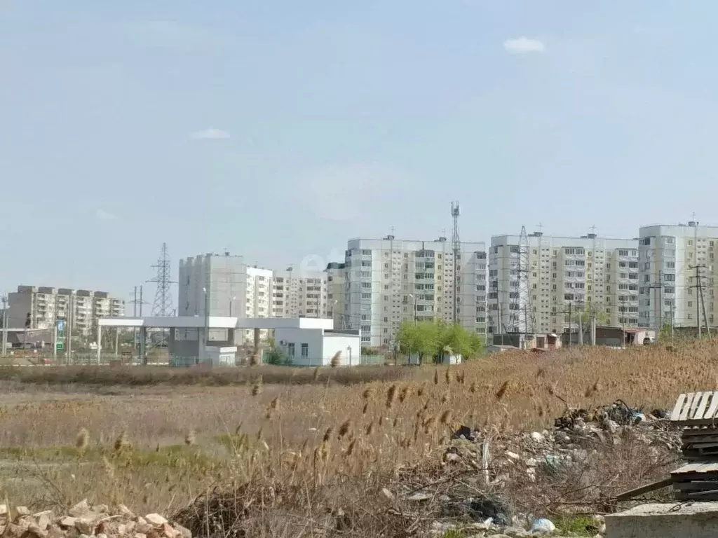 Дом в Астраханская область, Астрахань Полет садовое товарищество, ул. ... - Фото 0