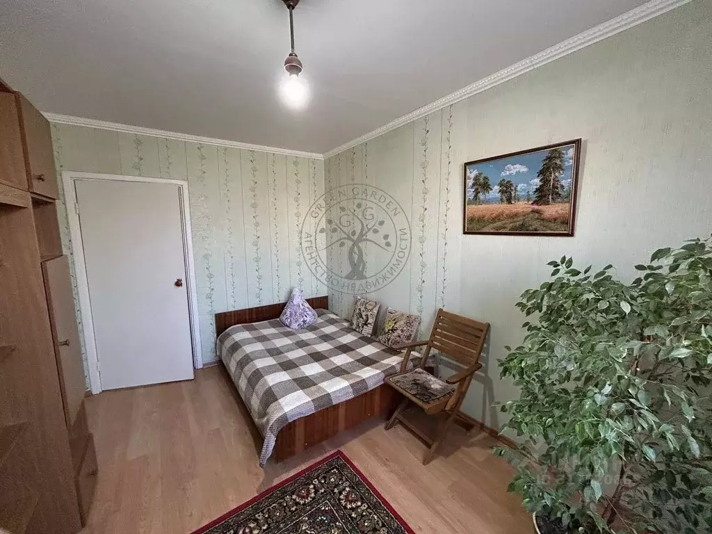 3-к кв. Свердловская область, Березовский ул. Брусницына, 2 (62.4 м) - Фото 0