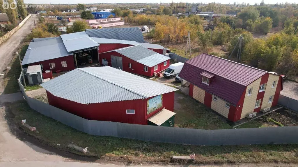 Производственное помещение (3100 м) - Фото 1