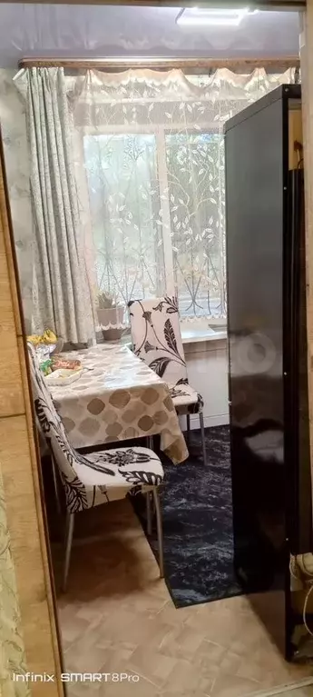 2-к. квартира, 43 м, 1/5 эт. - Фото 1