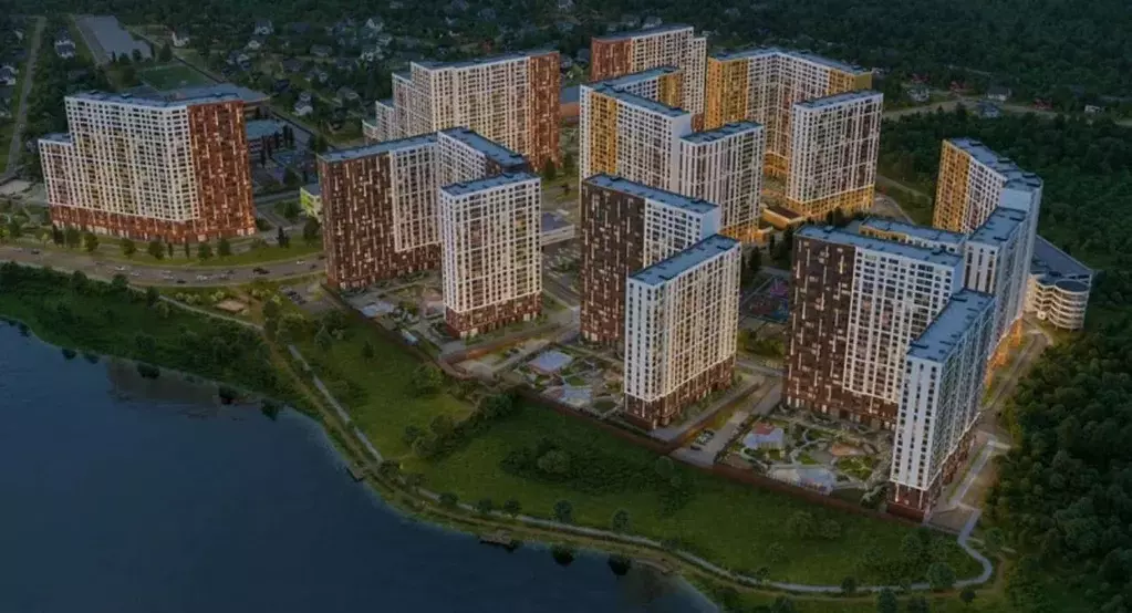 Помещение свободного назначения в Московская область, Ленинский ... - Фото 1