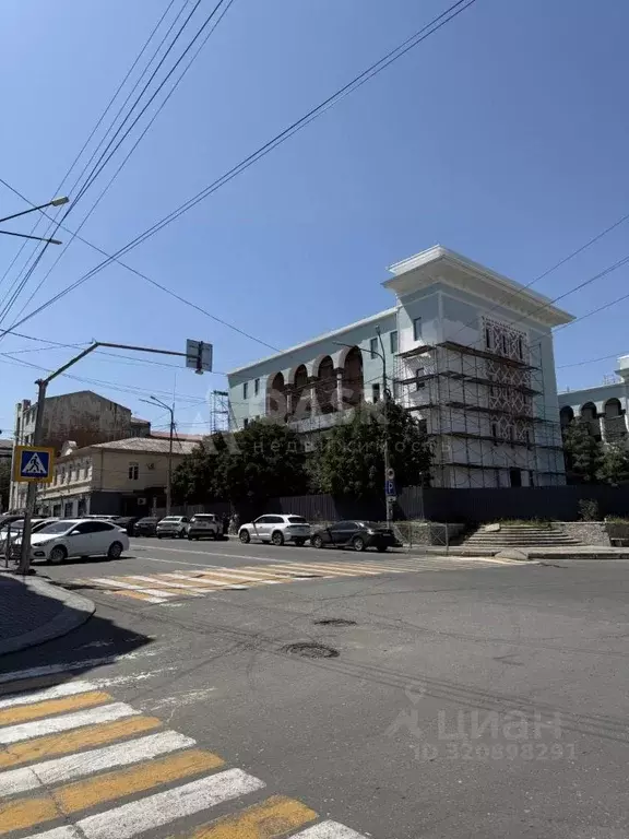 4-к кв. Дагестан, Махачкала ул. Буйнакского, 6 (99.0 м) - Фото 2