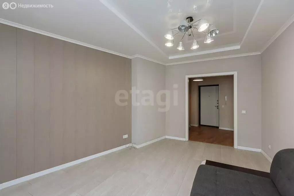 2-комнатная квартира: Калининград, улица Горького, 170Б (62.2 м) - Фото 2