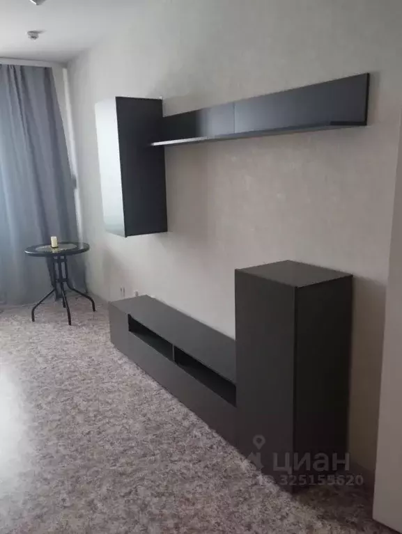 1-к кв. Томская область, Томск Сибирская ул., 80 (42.0 м) - Фото 1