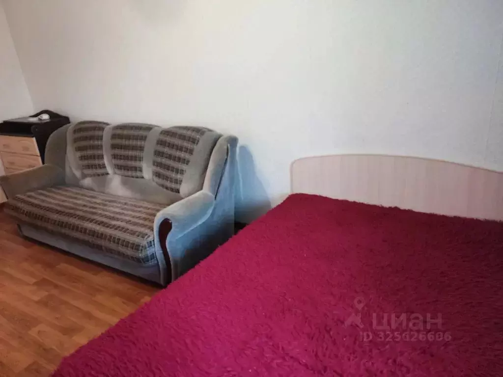 1-к кв. Курская область, Курск ул. 2-я Рабочая, 10Ак5 (32.0 м) - Фото 2