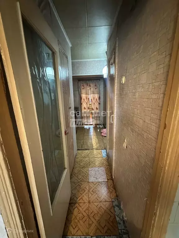 Продаётся 3-к квартира, 67.2 м - Фото 1