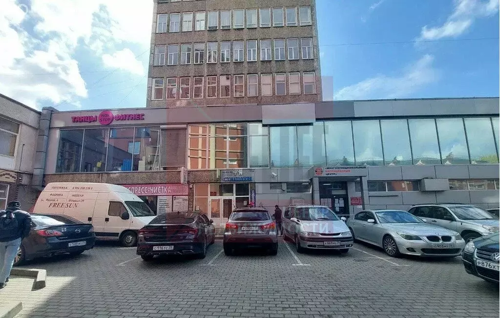 Помещение свободного назначения (204.2 м) - Фото 2