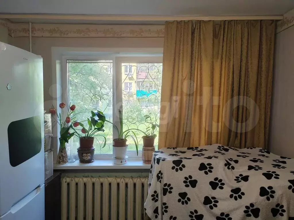 2-к. квартира, 44,5 м, 1/5 эт. - Фото 0