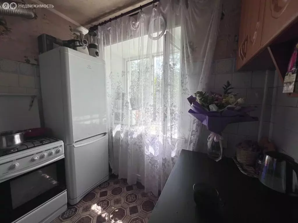 2-комнатная квартира: Пенза, улица Беляева, 18 (40 м) - Фото 1