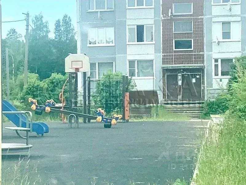 Квартира, 1 комната, 35.9 м - Фото 0