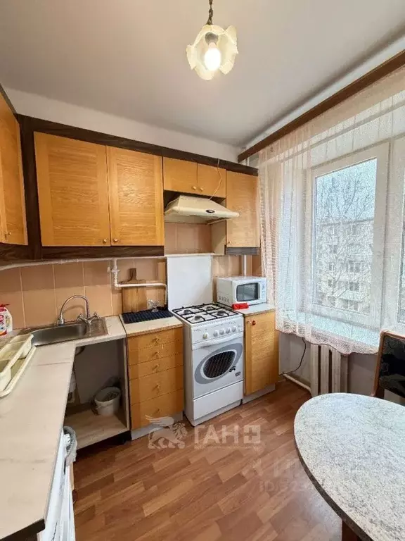 2-к кв. Санкт-Петербург Новоизмайловский просп., 26К3 (45.2 м) - Фото 1