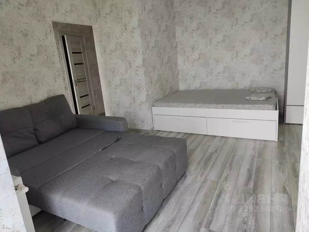 1-к кв. Севастополь ул. Челнокова, 19 (32.0 м) - Фото 1