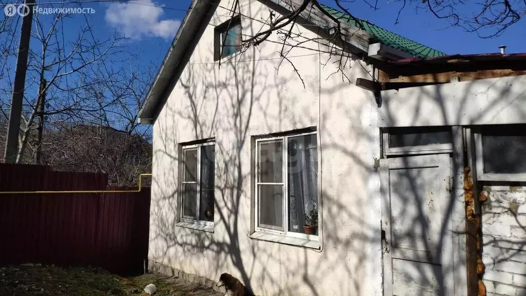 Дом в Ставрополь, садовое товарищество Восточное (42.4 м) - Фото 2