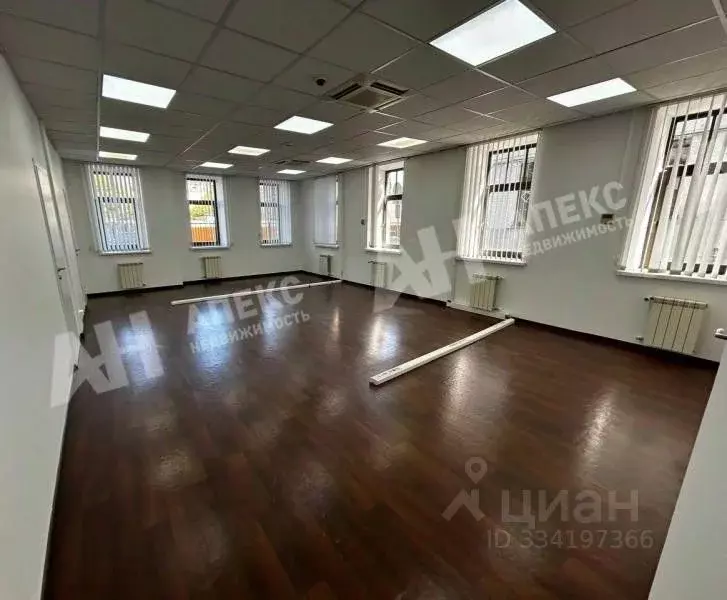 Офис в Москва ул. Земляной Вал, 68/18С5 (145 м) - Фото 2