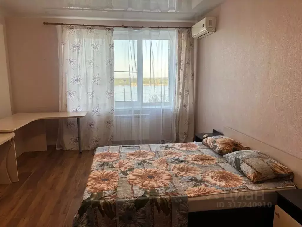 1-к кв. Волгоградская область, Волгоград ул. Тулака, 1А (50.0 м) - Фото 1