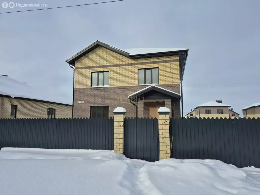 Дом в Медведевский район, Пекшиксолинское сельское поселение, деревня ... - Фото 1