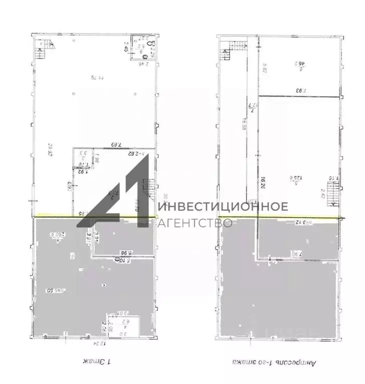 Склад в Тюменская область, Тюмень ул. Дружбы, 207 (163 м) - Фото 0