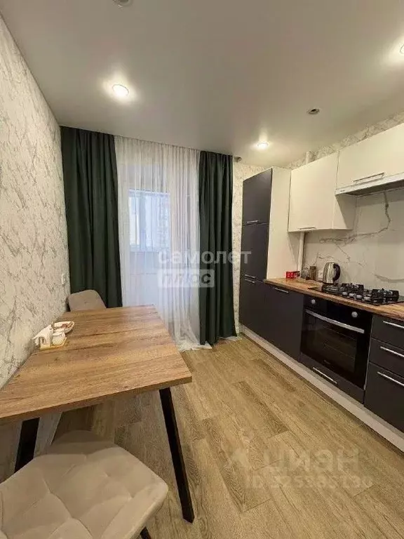 1-к кв. Марий Эл, Йошкар-Ола ул. Панфилова, 33Б (39.0 м) - Фото 2