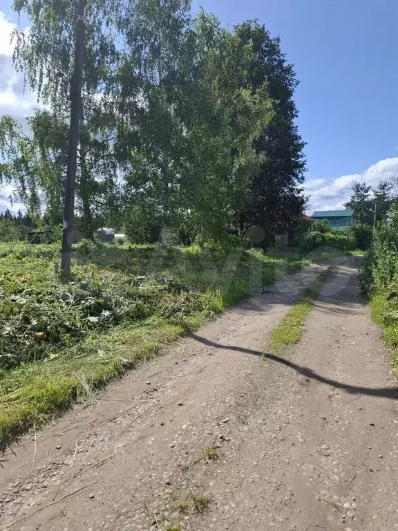 Участок 27 сот. (ИЖС) - Фото 0