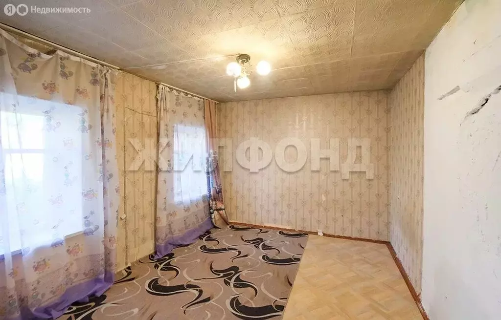 Участок в Новосибирск, улица Бестужева (5.9 м) - Фото 0