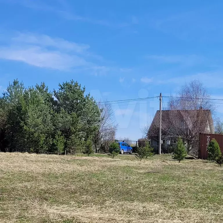 Участок 6,7 сот. (ИЖС) - Фото 0