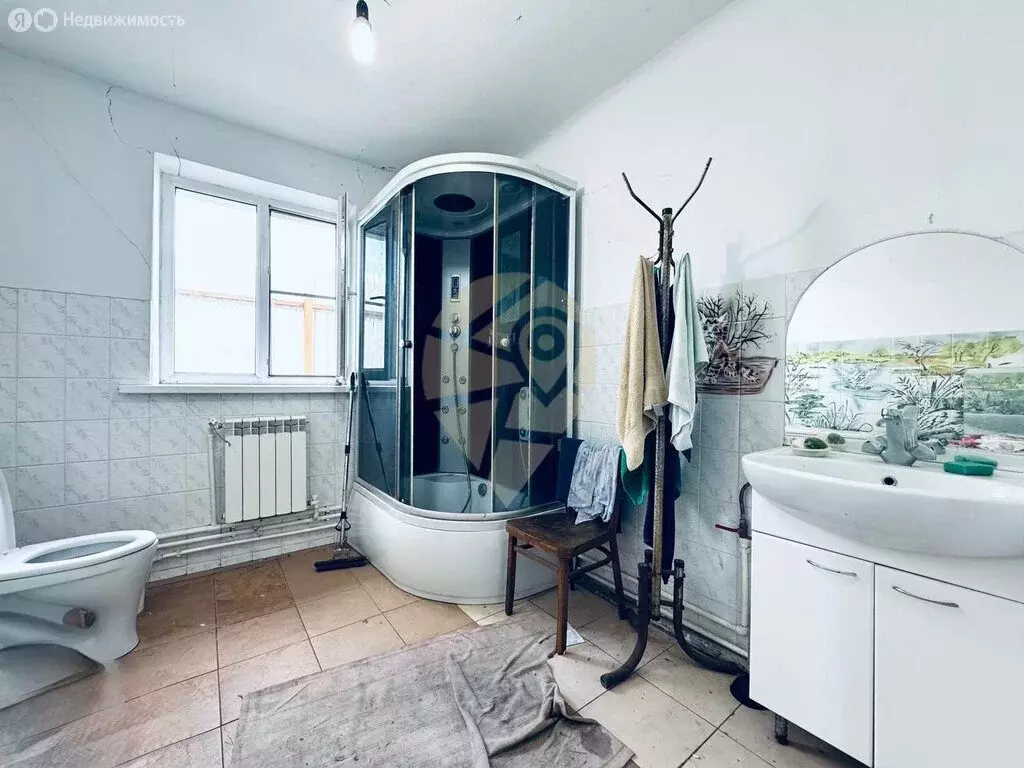 Дом в Старооскольский городской округ, село Бабанинка (163.6 м) - Фото 0