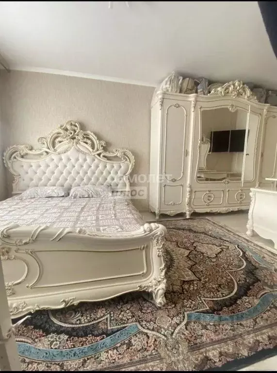 1-к кв. Москва ул. Маршала Еременко, 5к1 (30.9 м) - Фото 1