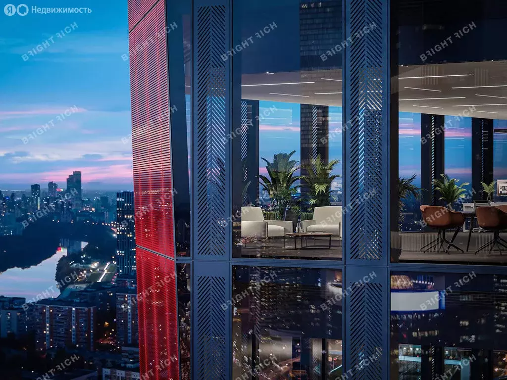 Офис (256.9 м) - Фото 2