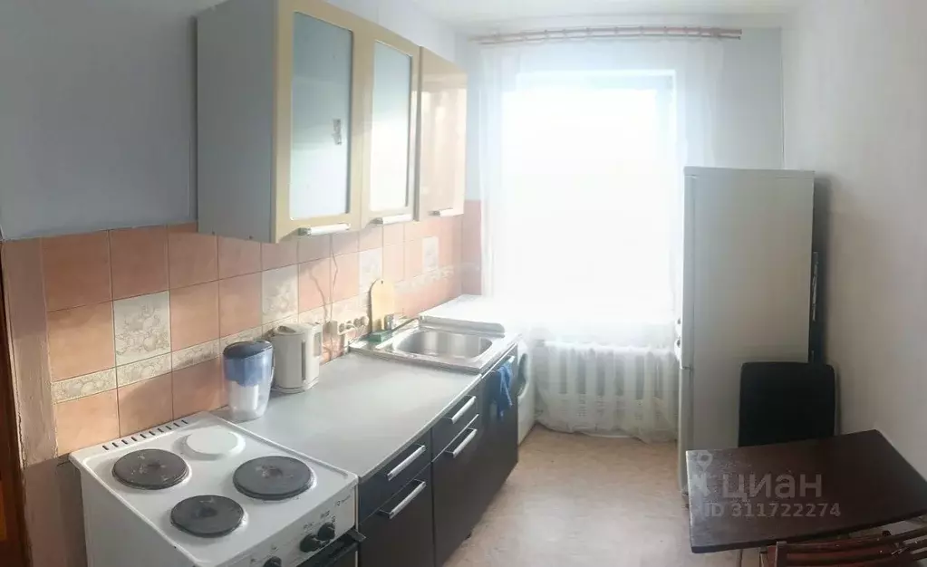 2-к кв. Иркутская область, Иркутск Зимняя ул., 12 (65.0 м) - Фото 1