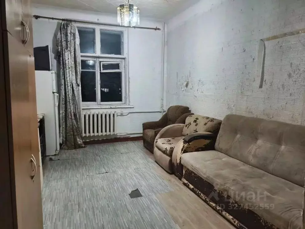 Комната Ставропольский край, Пятигорск ул. Матвеева, 119 (15.0 м) - Фото 2