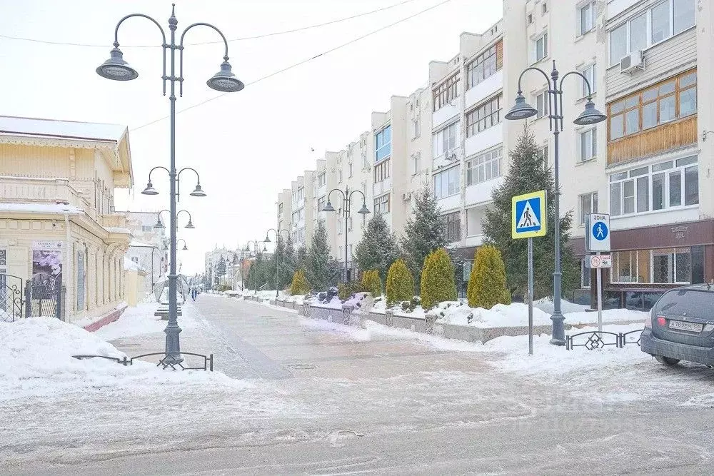 Помещение свободного назначения в Омская область, Омск ул. Чокана ... - Фото 0