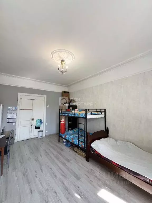 5-к кв. Санкт-Петербург Гатчинская ул., 18 (150.0 м) - Фото 1