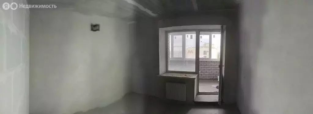 1-комнатная квартира: Волгоград, улица Репина, 64 (47 м) - Фото 2