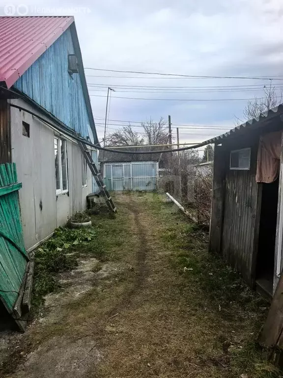 Дом в Горьковка, улица Дружбы (71.5 м) - Фото 1