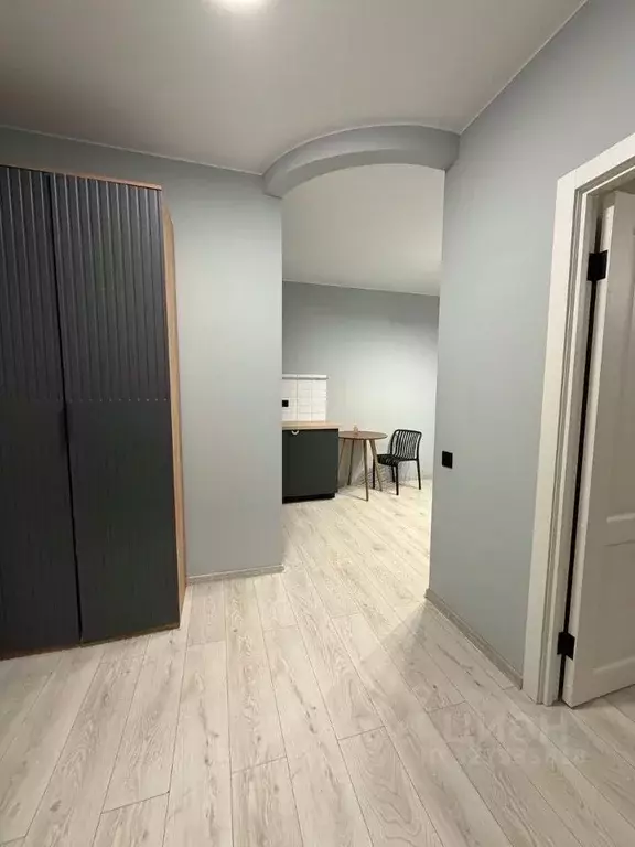 2-к кв. Московская область, Долгопрудный Парковая ул., 46к1 (34.0 м) - Фото 1