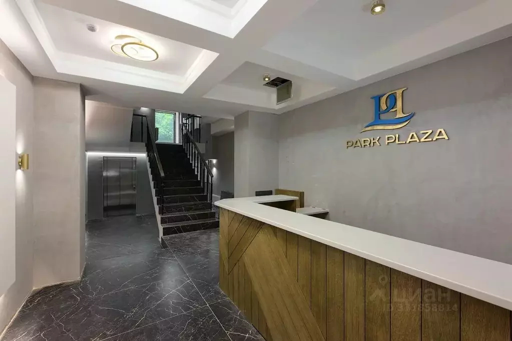 Свободной планировки кв. Москва Михалковская ул., 46к3 (100.0 м) - Фото 2