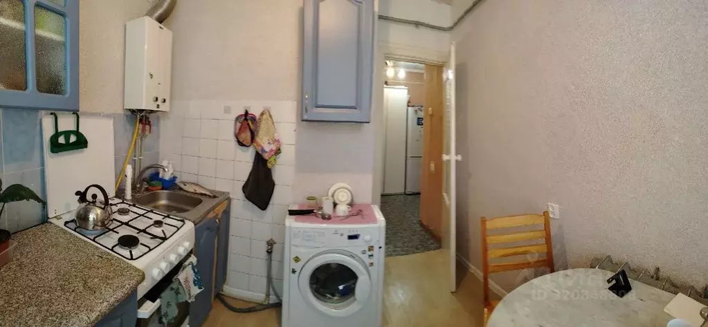 3-к кв. Вологодская область, Великий Устюг ул. Виноградова, 70 (57.2 ... - Фото 1