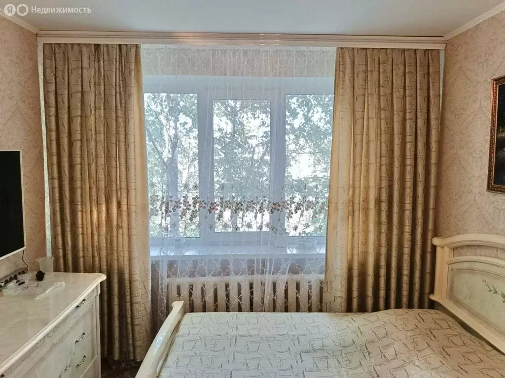 2-комнатная квартира: Тамбов, Красносельская улица, 3 (55 м) - Фото 1