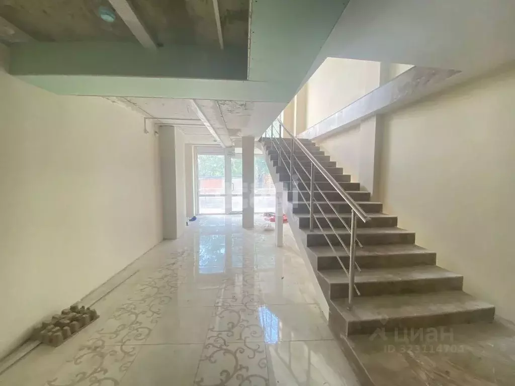 Помещение свободного назначения в Ростовская область, Ростов-на-Дону ... - Фото 1