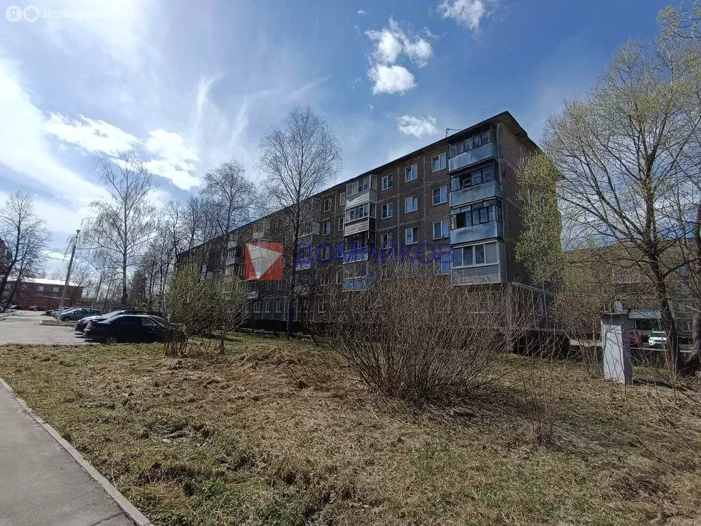 1-комнатная квартира: село Ситне-Щелканово, улица Мира, 16 (30.5 м) - Фото 0