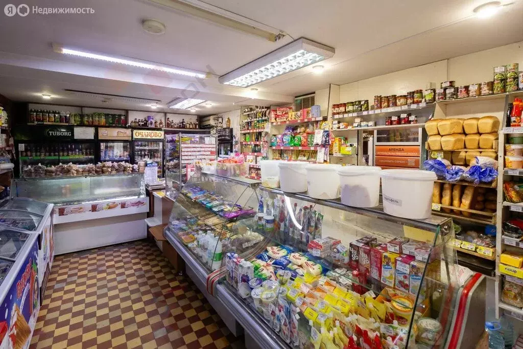 Торговая площадь (415 м) - Фото 2