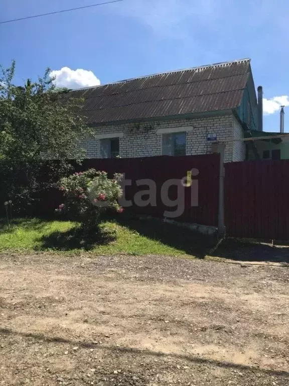 Дом в Калужская область, Калуга Тихая ул., 12 (101 м) - Фото 1