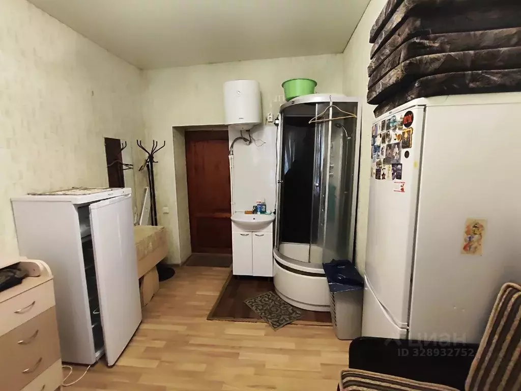 Комната Костромская область, Кострома Пятницкая ул., 32 (13.0 м) - Фото 1