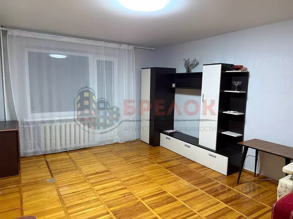 1-к кв. Ростовская область, Ростов-на-Дону просп. 40-летия Победы, ... - Фото 1