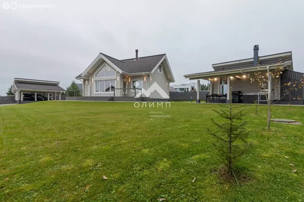 Дом в Вологодский муниципальный округ, деревня Ерофейка, Новая улица, ... - Фото 2