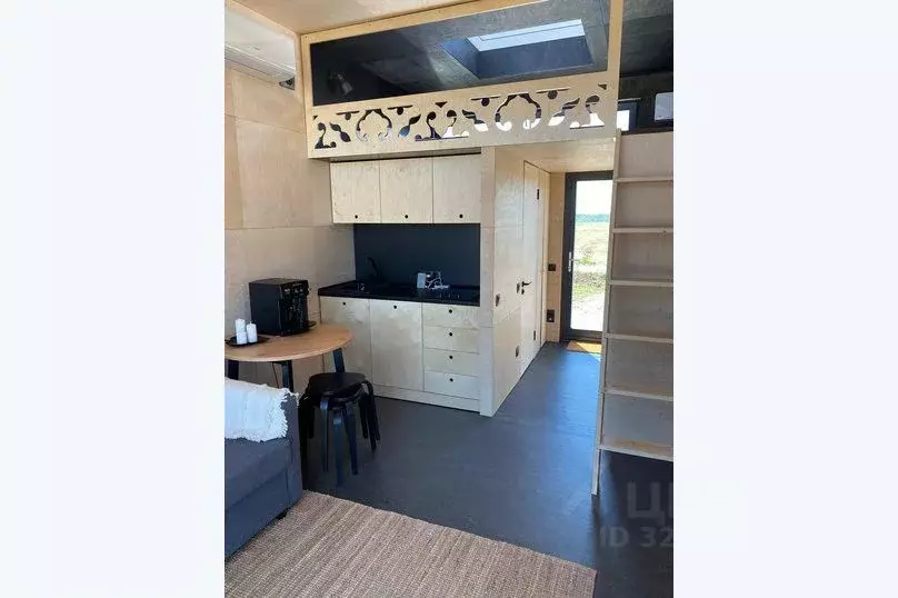 Дом в Московская область, Рузский муниципальный округ, Сараево–Москва ... - Фото 2