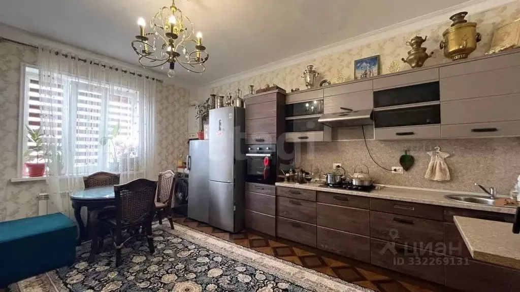 1-к кв. Дагестан, Махачкала туп. 1-й Песчаный, 4 (43.0 м) - Фото 1